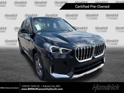 Used 2025 BMW X1 xDrive28i w/ Convenience Package