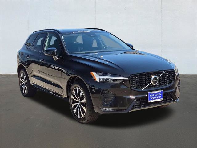 Used 2025 Volvo XC60 B5 Core w/ Protection Package Premier AWD/4WD image 3