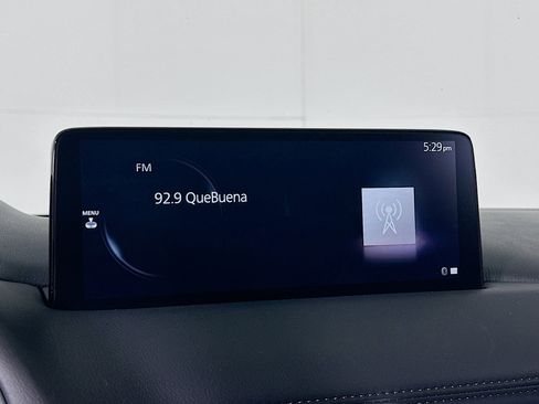 Used 2024 MAZDA CX-5 Carbon Edition image 21