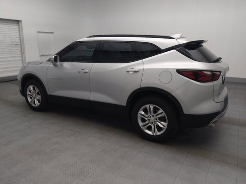 Used 2020 Chevrolet Blazer LT FWD image 3