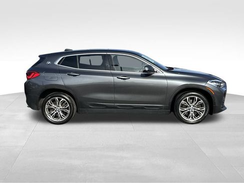 Used 2020 BMW X2 xDrive28i w/ Convenience Package image 9