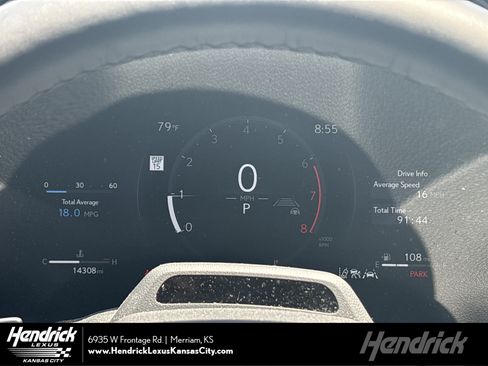 Used 2024 Lexus TX 350 AWD w/ Technology Package image 1