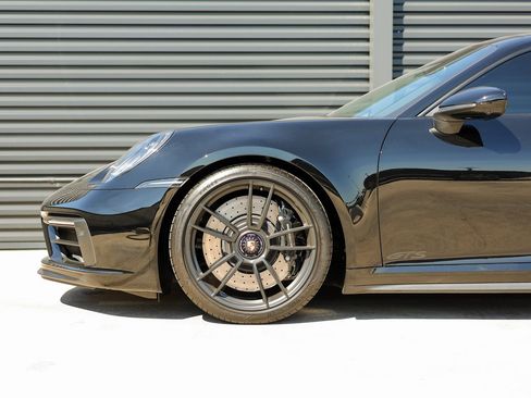 Certified 2024 Porsche 911 Carrera GTS image 11