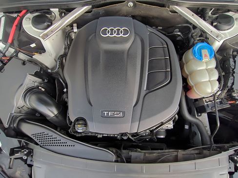 Used 2018 Audi A4 2.0T allroad Premium Plus image 32