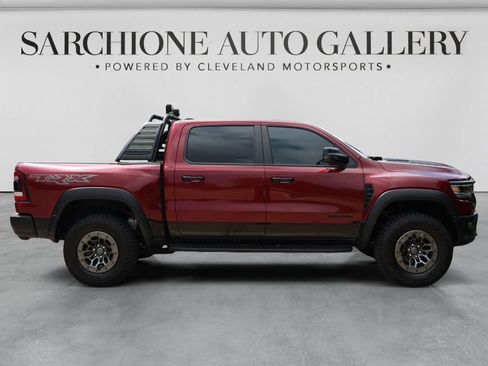 Used 2024 RAM 1500 TRX AWD/4WD image 55