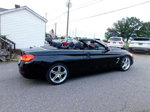 Used 2015 BMW 428i Convertible image 19
