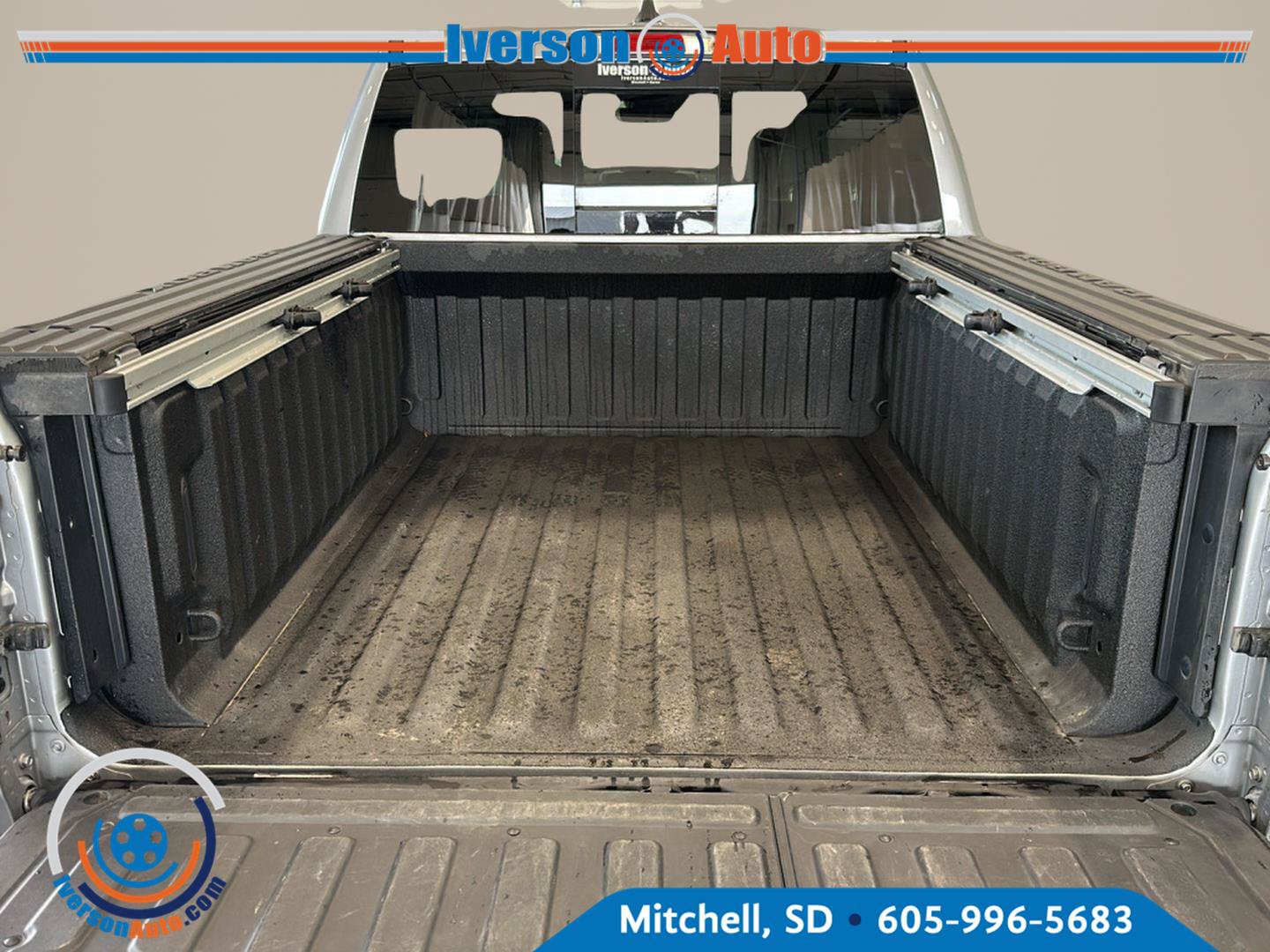 Used 2023 RAM 1500 Rebel w/ Rebel Level 2 Equipment Group AWD/4WD image 30