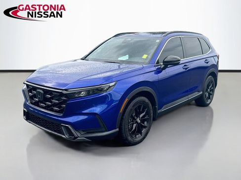 Used 2023 Honda CR-V Sport image 35