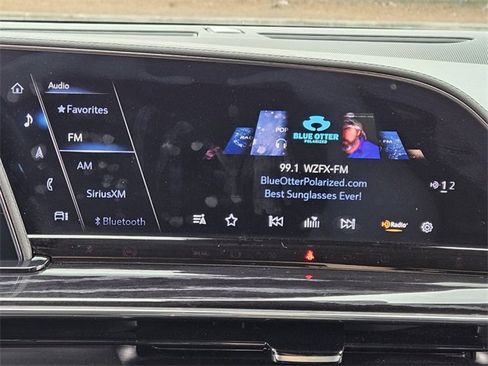 Used 2023 Cadillac Escalade Sport image 22