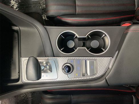 Used 2022 Genesis G70 3.3T w/ Sport Advanced Package image 27