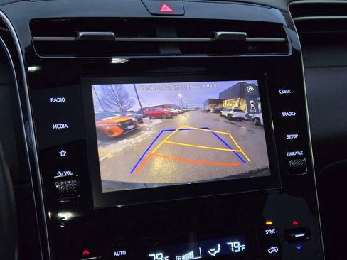 Used 2023 Hyundai Tucson SEL w/ Convenience Package image 35