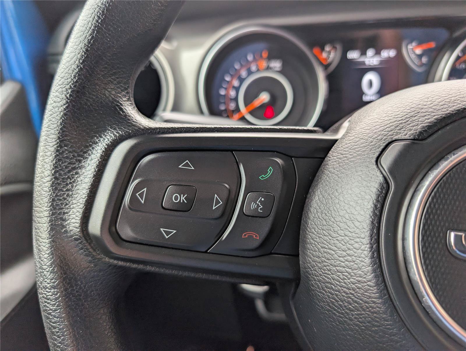 Used 2022 Jeep Wrangler Unlimited Sport AWD/4WD image 21