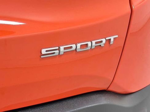 Used 2016 Jeep Renegade Sport w/ Power & Air Group FWD image 28