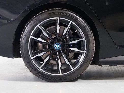 Used 2023 BMW i4 M50 w/ M Carbon Exterior Package image 57