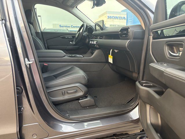 New 2026 Honda Pilot EX-L image 5