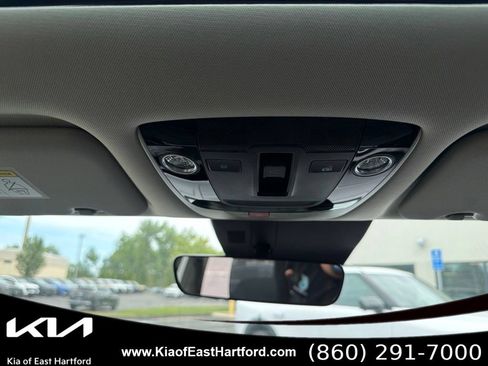 New 2026 Kia Sportage EX AWD/4WD image 25