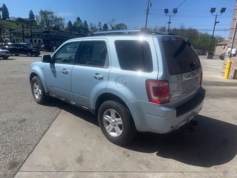 Used 2008 Ford Escape 2WD Hybrid image 3