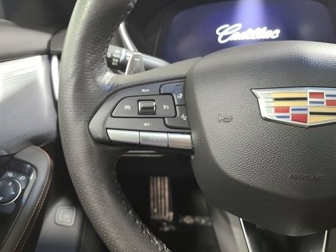 Used 2023 Cadillac CT5 Sport AWD/4WD image 27