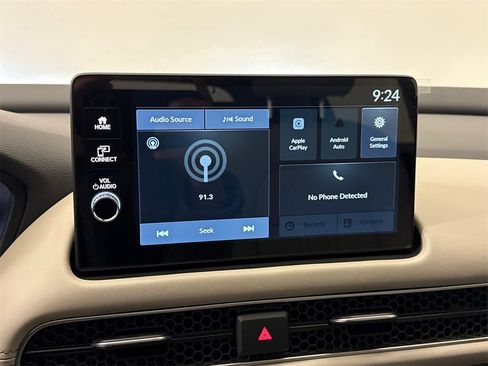 New 2026 Honda HR-V EX-L image 23