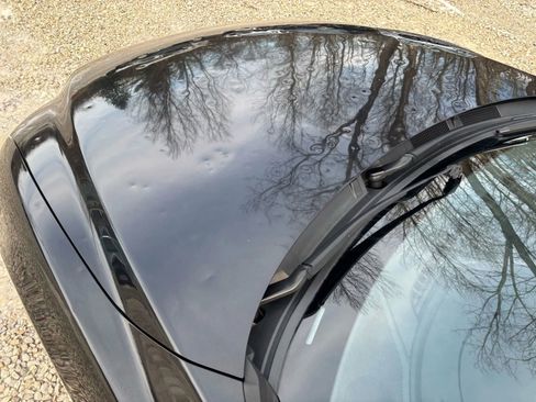 Used 2017 MAZDA MAZDA6 Touring image 20