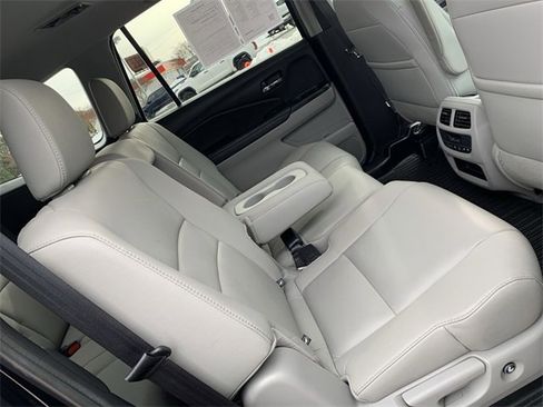 Used 2016 Honda Pilot EX-L image 12
