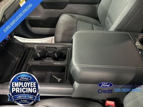 New 2026 Ford F350 XLT w/ XLT Premium Package AWD/4WD image 14