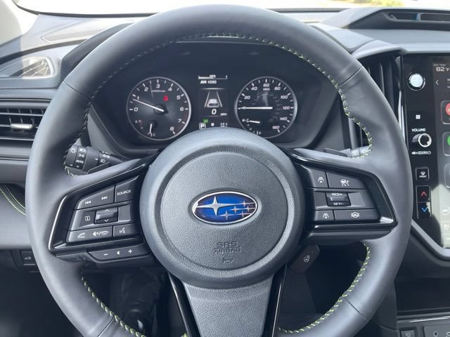 New 2026 Subaru Ascent Bronze Edition AWD/4WD image 24