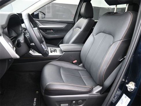 Used 2025 MAZDA CX-90 3.3 Turbo w/ Preferred Package image 14