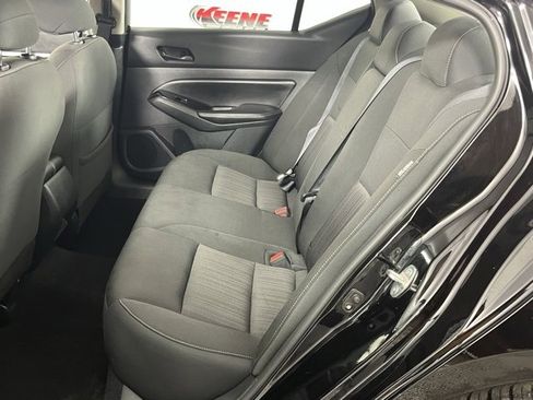 Used 2023 Nissan Altima 2.5 SV image 24