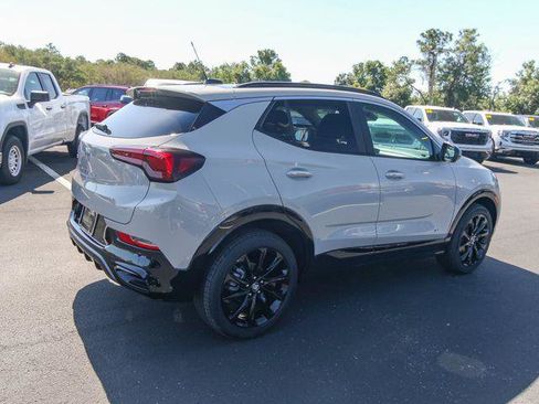 New 2026 Buick Encore GX Sport Touring w/ Studio Series AWD/4WD image 9