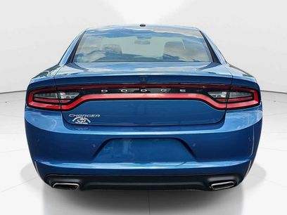 Used 2022 Dodge Charger SXT