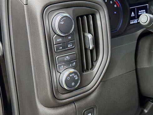Used 2025 GMC Sierra 1500 Pro w/ Pro Value Package image 13