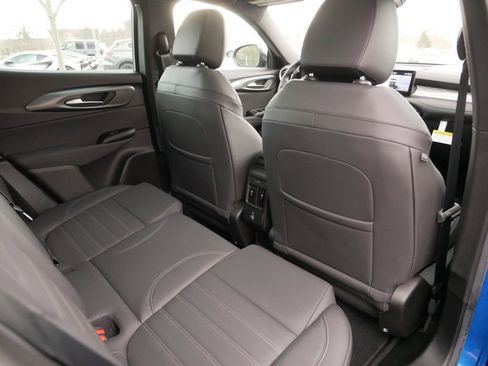 New 2024 Alfa Romeo Tonale Ti w/ Active Assist Package image 31