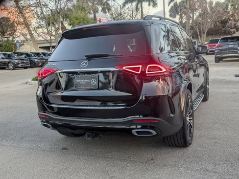 Used 2022 Mercedes-Benz GLE 350 GLE 350 image 5
