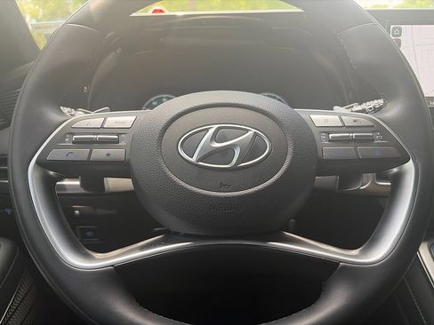 Used 2024 Hyundai Palisade Calligraphy AWD/4WD image 12