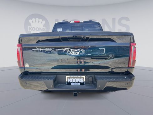 New 2026 Ford F150 XLT image 5