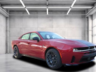New 2026 Dodge Charger Scat Pack