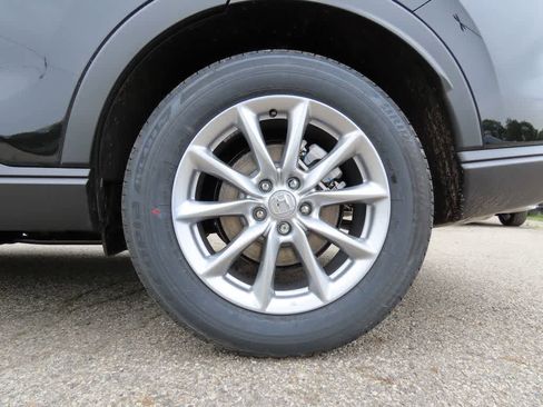 New 2026 Honda CR-V EX image 9