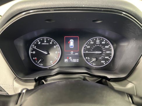 Used 2024 Subaru Outback Premium AWD/4WD image 28
