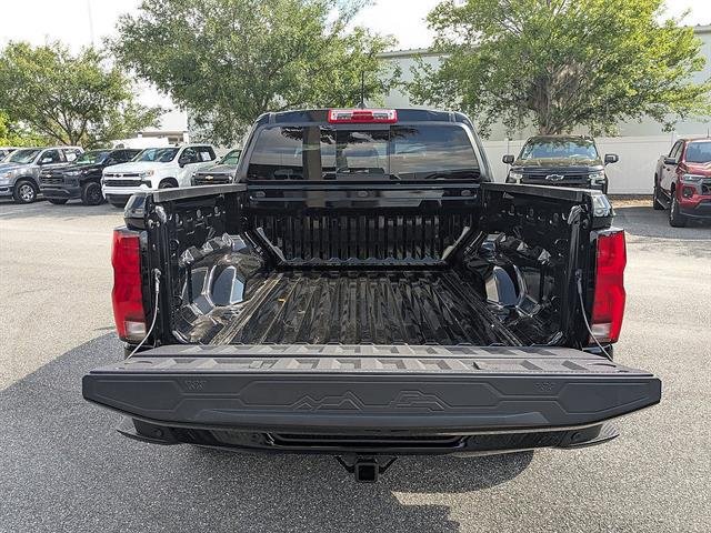 New 2026 Chevrolet Colorado Z71 AWD/4WD image 12