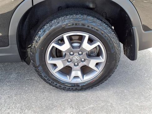 Used 2023 Honda Passport TrailSport image 26