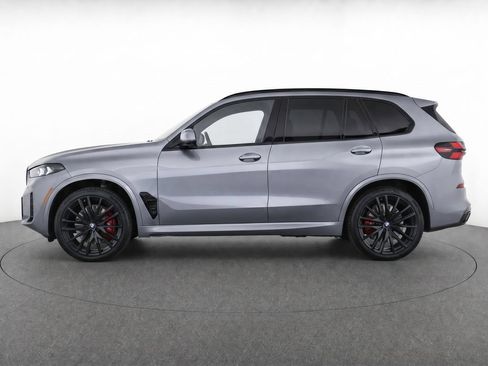 Used 2024 BMW X5 xDrive40i w/ Executive Package AWD/4WD image 6