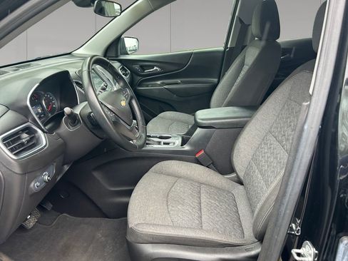 Used 2024 Chevrolet Equinox LT AWD/4WD image 10