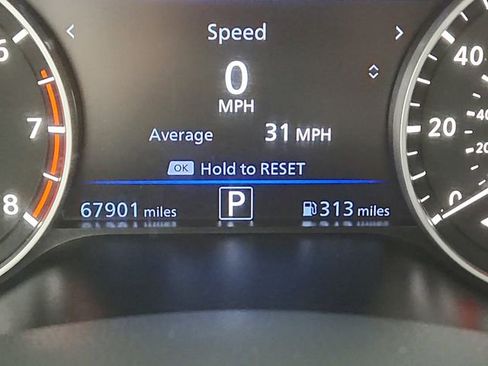 Used 2022 Nissan Altima 2.5 SR image 22