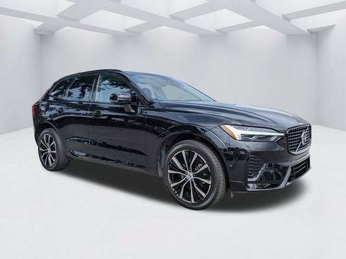 Certified 2024 Volvo XC60 B5 Plus w/ Protection Package Premier AWD/4WD image 2