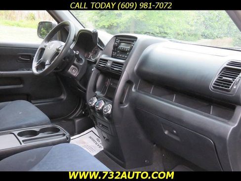Used 2006 Honda CR-V LX image 6