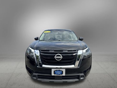 Used 2024 Nissan Pathfinder SV image 7