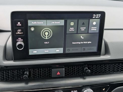 Certified 2026 Honda CR-V EX-L image 27