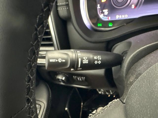 New 2026 RAM 3500 Laramie w/ Night Edition AWD/4WD image 29