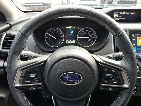 Certified 2023 Subaru Impreza 2.0i Limited image 18